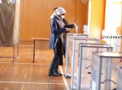 Вибори в Харкові