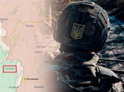 Біля Кліщіївки Донецької області розстріляли українських військових