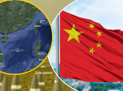 Военные учения Китая