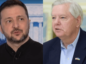 Зеленский намекнул Грэму, что его мнение немного значит