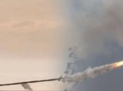 Дым над Днепром