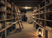 Запаха плесени не будет