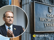 Виктор Медведчук