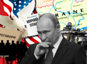 Володимира Путіна примусять до миру