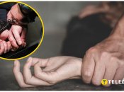 Киянин намагався вступити з дівчиною в інтимний зв’язок проти її волі