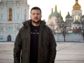 Володимир Зеленський