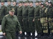 военные беларуси и предатель лукашенко