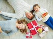 Актуальные советы: что подарить ребенку на День Святого Николая