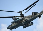 Минус еще один вертолет: украинские бойцы повторили уникальное достижение