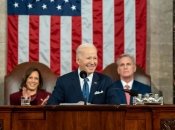 Утечка может значительно повредить имиджу Байдена