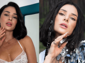 Злата Огневич выпустила клип на песню "Птичка" с кадрами из фильма