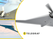 Российские БПЛА Italmas