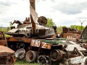 "Хороша тенденція": аналітики розповіли про щомісячні втрати в танках України та Росії