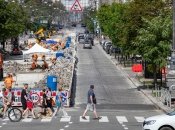 14 миллионов на сериалы для канала "Дом", брусчатка и щит: сомнительные расходы во время войны