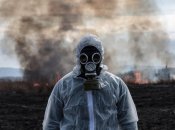 Там, где не справляется артиллерия: на каком направлении бойцы ВСУ чаще страдают от химического оружия РФ