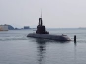 Подводная лодка