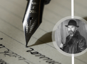 Писатель Зеновий Красивский