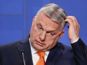 Прем'єр Угорщини Віктор Орбан