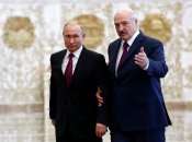 лукашенко фактически сам "пригласил" путина к захвату РБ