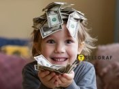 Тельці, Леви та Стрільці купатимуться в грошах