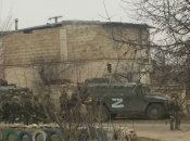 Ситуация в Херсоне