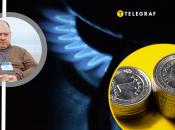 Олег Попенко о тарифах на коммунальные услуги