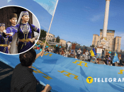 Крымские татары