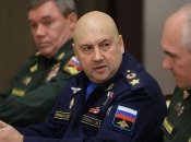 сергей суровикин