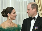 Кейт Миддлтон и принц Уильям пережили расставание в юности