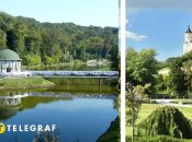 Парк Феофанія