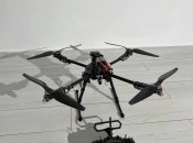 В Україні запустили виробництво ударних дронів для військових: яких сюрпризів чекати окупантам