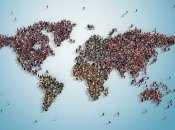 К 2055 году на планете будет жить 10 миллиардов человек