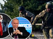 Что предполагает мирное соглашение Трампа