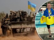 Міни сипалися, мов яблука з дерева: боєць ЗСУ про зневіру після поранення, боротьбу за життя і світовий рекорд