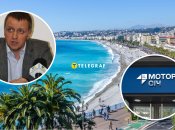 Александра Богуслаева задержали