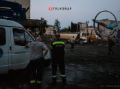 Масштаби руйнувань у Вінниці після ракетного удару неприємно вражають