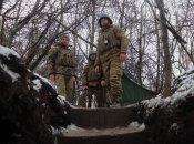 Українські воїни