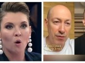 Телеведущие жестко прошлись по рупорам кремля