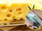 Чем можно заменить твердый сыр