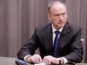 николай патрушев