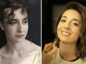 Марта Носова народилася у Харкові, але мовчить про війну в Україні