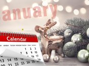 У січні день буде ставати довшим