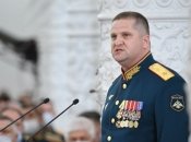 У Олега Цокова было немало наград от армейского командования