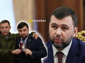Денис Пушилин в 2014 году стал сепаратистом и коллаборантом