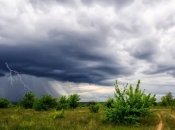 Гроз поменшає