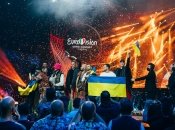 Евровидение пройдет от имени Украины в Ливерпуле