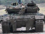 Танк Leopard 2