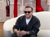 Андре Тан назвал тренды весны 2024 года