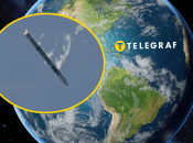 Ракета Спектрум