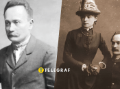 Якою була дружина Івана Франка Ольга Хоружинська